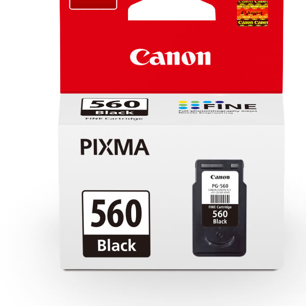 Canon Pg 560